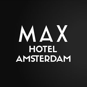 Max Hotel Amsterdam